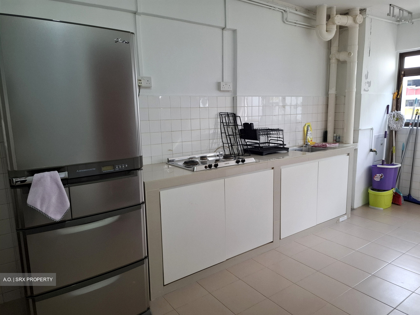 Blk 410 Pandan Gardens (Jurong East), HDB 3 Rooms #461973931